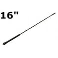 thumbnail image 5 of 16" inch Antenna Mast Black Rod Power Radio AM/FM for FORD TAURUS 1986-2009 New, 5 of 8