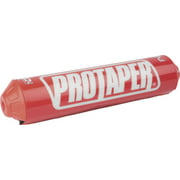ProTaper Fuzion Bar Pad, Race Red
