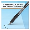 thumbnail image 4 of Profile 0.7 mm Black  Retractable jel Pens (36/Pack), 4 of 4