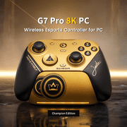 GameSir G7 Pro 8K PC Controller Champion Edition