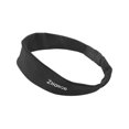 thumbnail image 1 of WAITLOVER Diadema deportiva para hombre, diadema absorbente de sudor transpirable de seda helada, 1 of 7