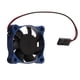 thumbnail image 2 of Ventilador de refrigeración Sincero RC DISIPACIÓN de CALOR rápida para coche 1/10 1/12 1/8 azul oscuro, 2 of 10