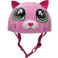 thumbnail image 1 of Raskullz 3D Astro Cat Child Bike Helmet, 1 of 7