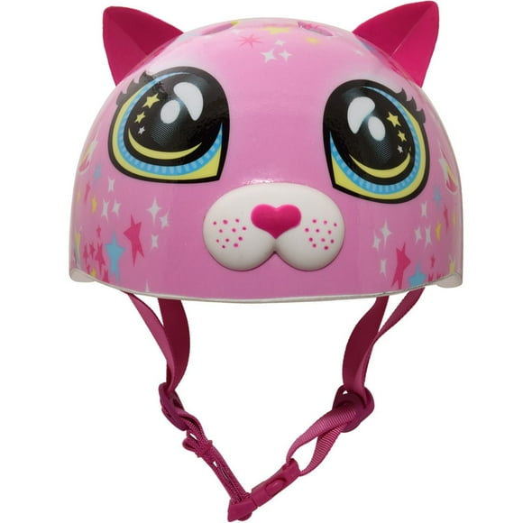 Casque de vélo enfants Raskullz 3D Astro Cat