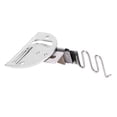 thumbnail image 1 of Industrial Sewing Machine Hemmer for Folding Thick Leather Material, 1 of 8