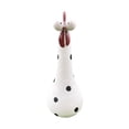 thumbnail image 5 of Tuvgenk Garden Statue Yard Decor Funny Sculpture Weatherproof Resin Chicken Art Decor Indoor Outdoor Patio Lawn White Resin, 5 of 5