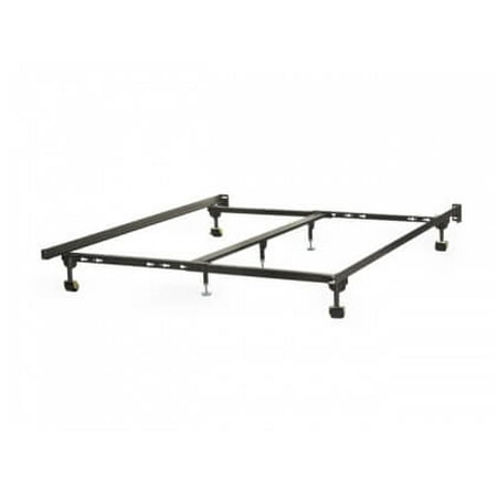 Adjustable Bed Frame fromGlideaway  Walmart.com