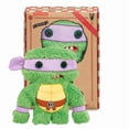 thumbnail image 1 of 100% Original Fuggler Ugly Tooth Monsters Plush Toys Anime Figures DC Batman Superman SpongeBob Ninja Turtles Lord of Rings Doll, 1 of 2