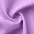 thumbnail image 6 of Purple Blouse for Women Plus Size Button Up Shirt Long Sleeve Puff Sleeve Relaxed Fit V-Neck Casual & Work Top,Size L, 6 of 8