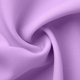thumbnail image 5 of Tamaño Más Túnica de Manga Larga Tops para las Mujeres Color Sólido V-Cuello Suelto Camisa Casual, Camisas de Manga Larga para las Mujeres Suelto Ajuste de Uso Diario, 5 of 8