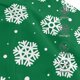 thumbnail image 3 of Fotbe Snowflake Gorro Clásico de Béisbol, Gorra Ajustable con Broche Snapback, Gorro de Exterior de Algodón Suave, 3 of 6
