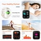 thumbnail image 5 of Reloj inteligente Hwagol 2024 más nuevo 1.85 Fitness Tracker Androi, 5 of 8