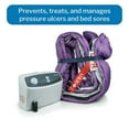 thumbnail image 2 of McKesson Mattress Alternating Pressure System 8 x 36 x 80", 2 of 6