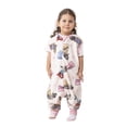 thumbnail image 3 of Saquito para dormir invernal Disney Princess CHIQUI MUNDO 1-2 años, 3 of 5