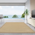 thumbnail image 2 of Linon Faux Sisal Tufted Area Rug, 2' x 3', 2 of 3