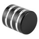 thumbnail image 3 of Eliminador De Cambio De Talón, Piezas Completas De Artesanía Fina De Excelente Calidad Ampliamente Utilizadas Para Interiores OTVIAP Negro plata, 3 of 8
