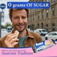 thumbnail image 5 of RUGER Sugar-Free Vanilla Wafers 1.6 Ounce (Pack of 12) - Delightfully Crisp & Creamy Treats - Natural Ingredients, Non-GMO, V, 5 of 8