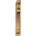 thumbnail image 2 of Ekena Millwork 5.50"W x 28"D x 36"H Olympic Smooth Craftsman Outlooker, Western Red Cedar, 2 of 4