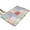 Pioneer Flower Floral-1, variant on Pioneer Flower Floral Print Flannel Non Slip Door Rugs,Washable Door Mats Indoor,Decorative Door Mats,Dirt-Resistant and Absorbent Doormat for Entrance,Bedroom,Kitchen,Bathroom,23.5"x16"