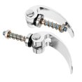 thumbnail image 4 of OULII 2 Pcs Raccord de Remorque de Vélo Connecteur en Alliage d'Aluminium pour Installation Rapide, 4 of 6