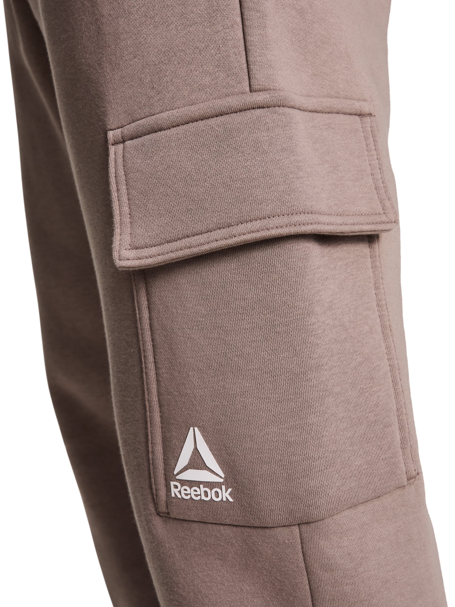 Reebok Men's & Big Men's Game Day Fleece Cargo Sweatpants, Sizes XS-5XL