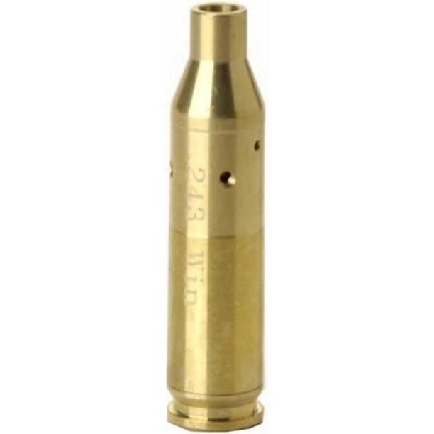 CYQUIO SightRite Laser Bore Sighter .243 Win 7MM08 .308 Win