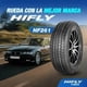 thumbnail image 4 of LLANTA 185/65R15 88H HIFLY HF-261, 4 of 4