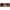 Barn Brown, variant on 43x8 Bamboo Brown Real Wood Picture Frame Width 3 inches | Interior Frame Depth 0.5 inches | Haru
