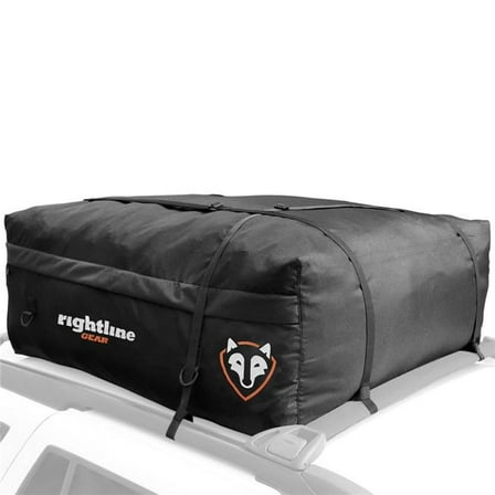 15 cu. ft. Ace 2 Car Top carrier