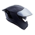 thumbnail image 5 of Casco Roda Course Se Negro Mate Cerrado Mica Espejo Svs negro XL, 5 of 5