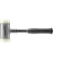 Halder Supercraft Dead Blow Hammer,62 oz.,12-3/4" 3377060