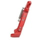 thumbnail image 2 of Ulip Electric Scooter Kickd Extendable Foot Scooter Side Par D For M365/pro/pro2/ Lite/1s/max G30, 2 of 5