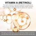 thumbnail image 4 of Crema Hidratante Reafirmante Blanqueadora HUOGUO Poreless 20 ml, 4 of 5