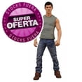 thumbnail image 2 of NECA Crepúsculo Eclipse Película Serie 1 Figura de acción Jacob Black, 2 of 2