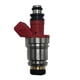 thumbnail image 3 of Repuestos de Inyectores de Combustible de 4 Piezas Compatibles con D21 Pickup 2.4L Sunnimix Inyectores de combustible, 3 of 6