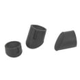 thumbnail image 3 of Electric Scooter Mudguard Screw Plug, Protective Soft Light Weight Scooter Rear Mudguard Screw   For Scooter Protection Black, 3 of 8