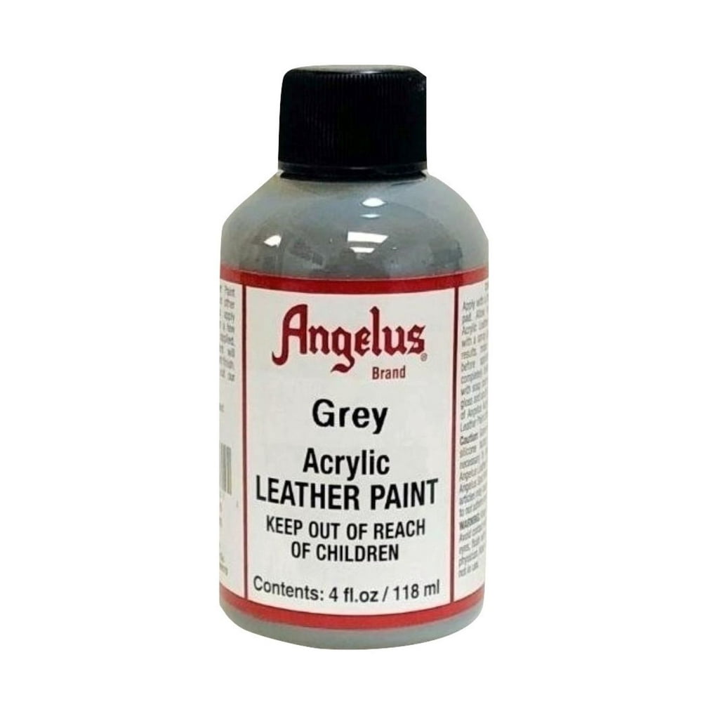 angelus grey