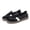Black, variant on YOURDIARY Women's Casual Walking Shoes - Comfortable Non-Slip Low-Top Sneakers for Everyday Wear