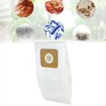 thumbnail image 3 of Bolsa para el Polvo de 10 Piezas para Aspiradora Simplicity Riccar Tipo A, Repuestos de Bolsas para el Polvo y la Basura, Accesorios, Herramientas de Limpieza, 3 of 5