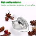 thumbnail image 4 of Spice Ball Herb Infuser Extra Large 4.5"D, Stainless Steel, 4 of 7
