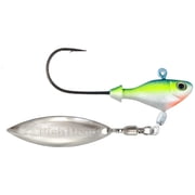 SHL Fish Head Spin