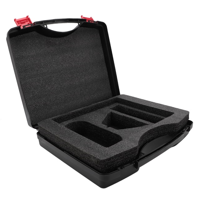 Estuche De Viaje Para Satélite, Accesorios Para Satélite, Adaptador, Estuche Para Cable Para Antena, Resistente Para Acampar