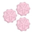 thumbnail image 2 of Juego de 3 pelotas de masaje para liberar puntos gatillo miofasciales, masaje de tejido profundo, fascia, yoga y fitness., 2 of 14