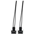 thumbnail image 2 of Seat Repair Harness Connector,2PCS Car Seat Repair Car Seat Repair Harness Pigtail Seat Repair Wiring Harness Set Multi-Functional, 2 of 8