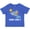 Royal Blue, variant on Inktastic Sanibel Island Florida Dolphin Boys or Girls Toddler T-Shirt