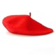 thumbnail image 1 of Fashion Women Wool Berets Winter Hats Solid Color Beret Female Bonnet Caps Winter All Matched Warm Walking Caps High Quality, 1 of 4