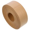 thumbnail image 3 of 1 Roll Packaging Tape Self-adhesive Sealing Paper Tape Writable Paper Tape, 3 of 8