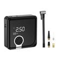 thumbnail image 2 of Air Compressor Tire Inflator Digital Display Fast Inflation Pressure Gauge for, 2 of 8