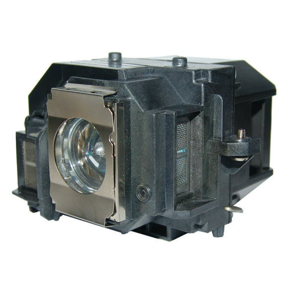 Original Osram Projector Lamp Replacement with Housing for Epson EB-X72