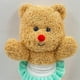 thumbnail image 2 of Bear Butter Bear Cute Butterbear Plush Doll Toy Gift for Birthdays, 2 of 5